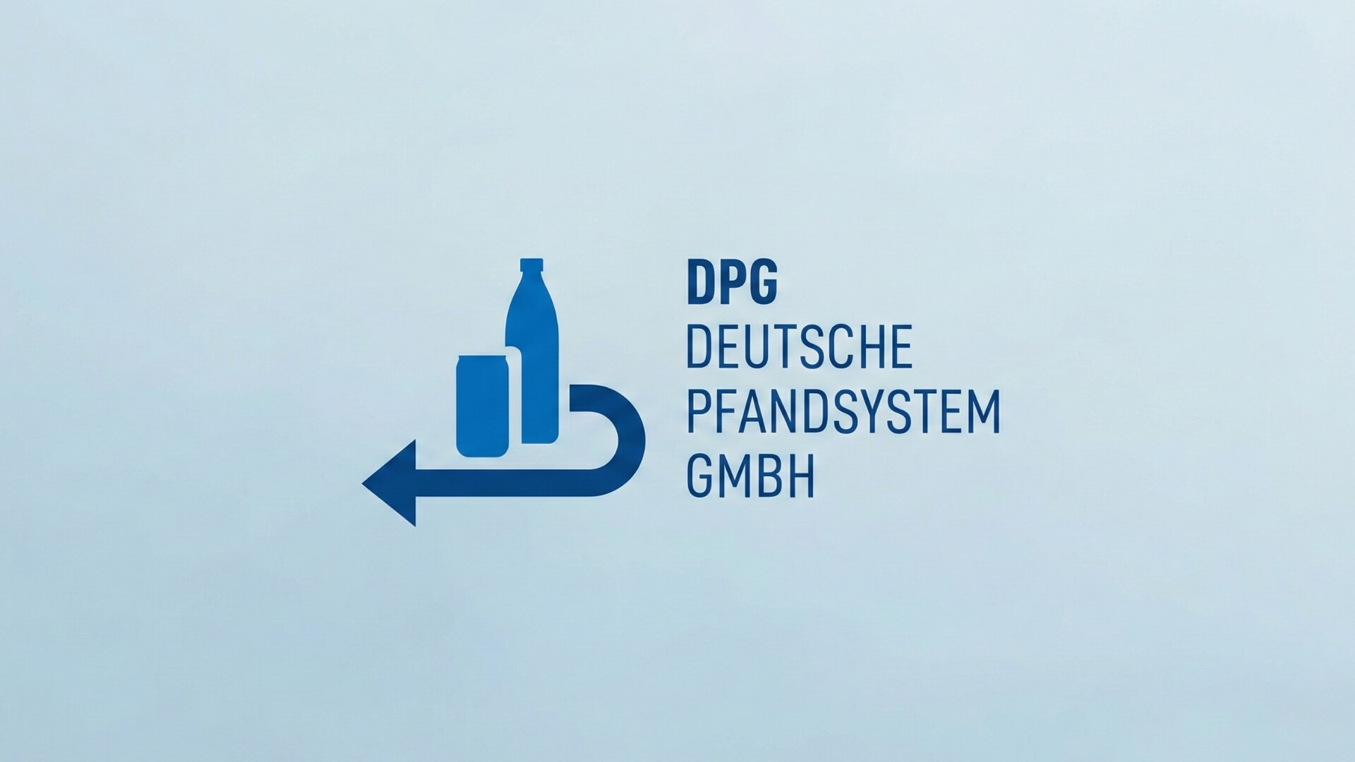 DPG Deutsche Pfandsystem GmbH – DPG Sertifikası