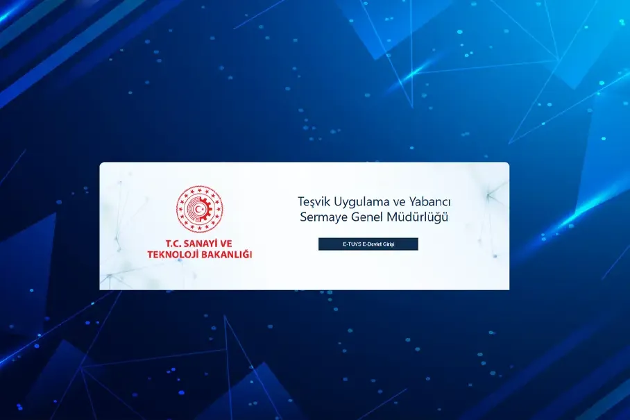 E-TUYS Nedir?