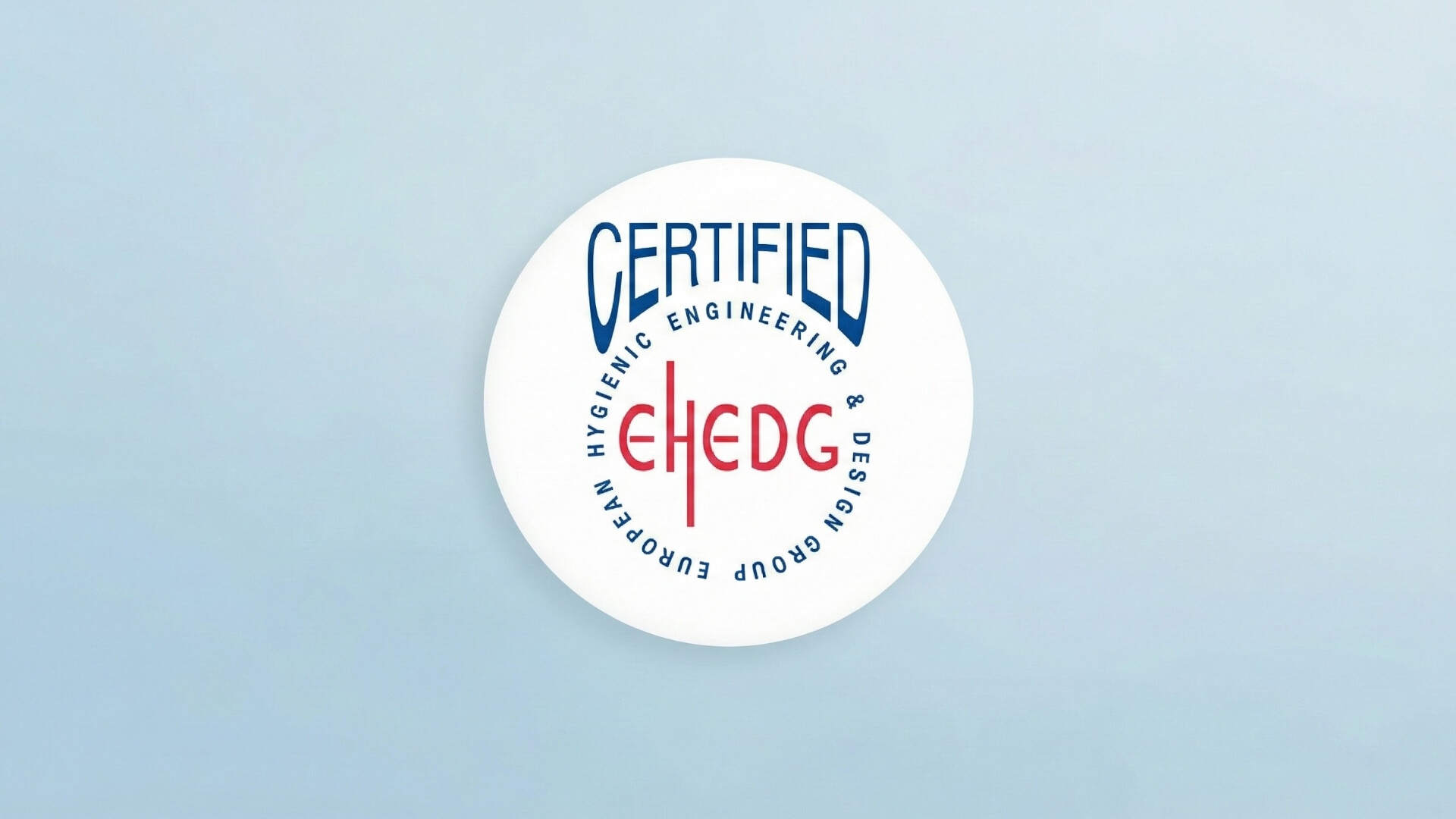 EHEDG Sertifikası Nedir?