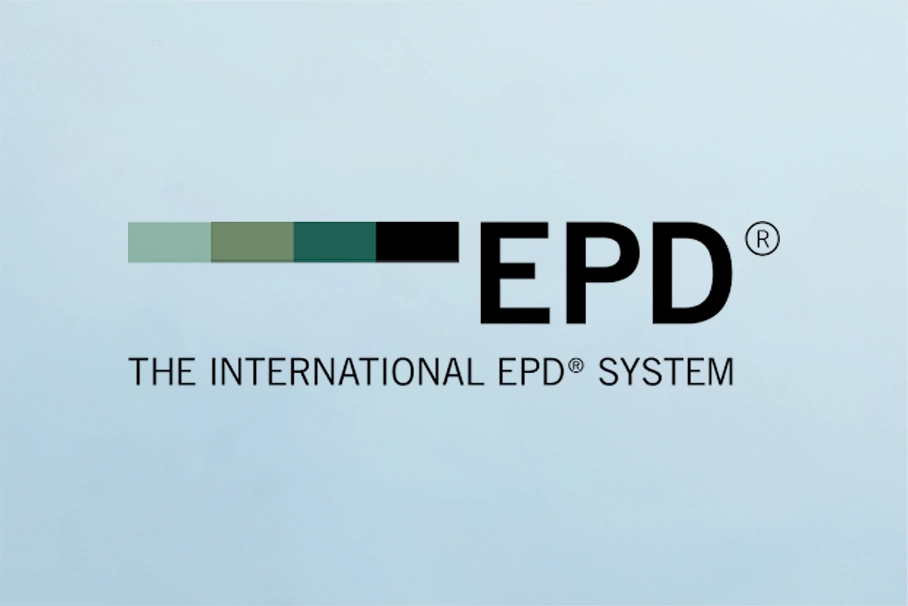 EPD Sertifikası Nedir?