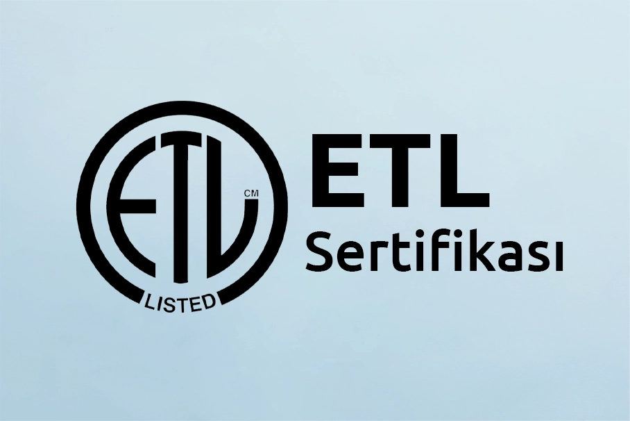 ETL Sertifikası Nedir?