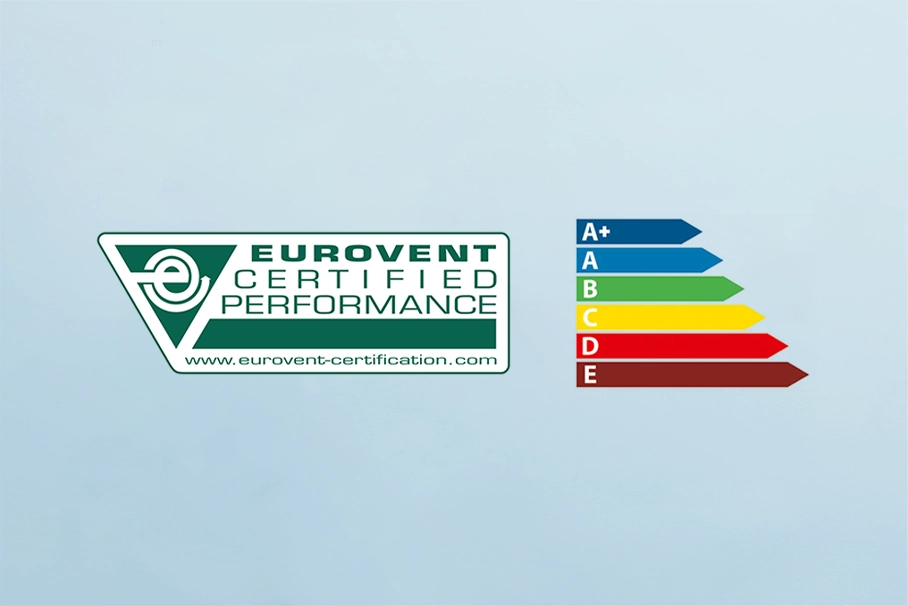 Eurovent Sertifikası Nedir?