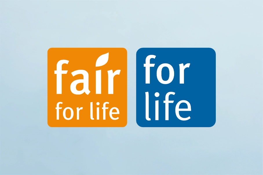 Fair for Life Sertifikası Nedir?