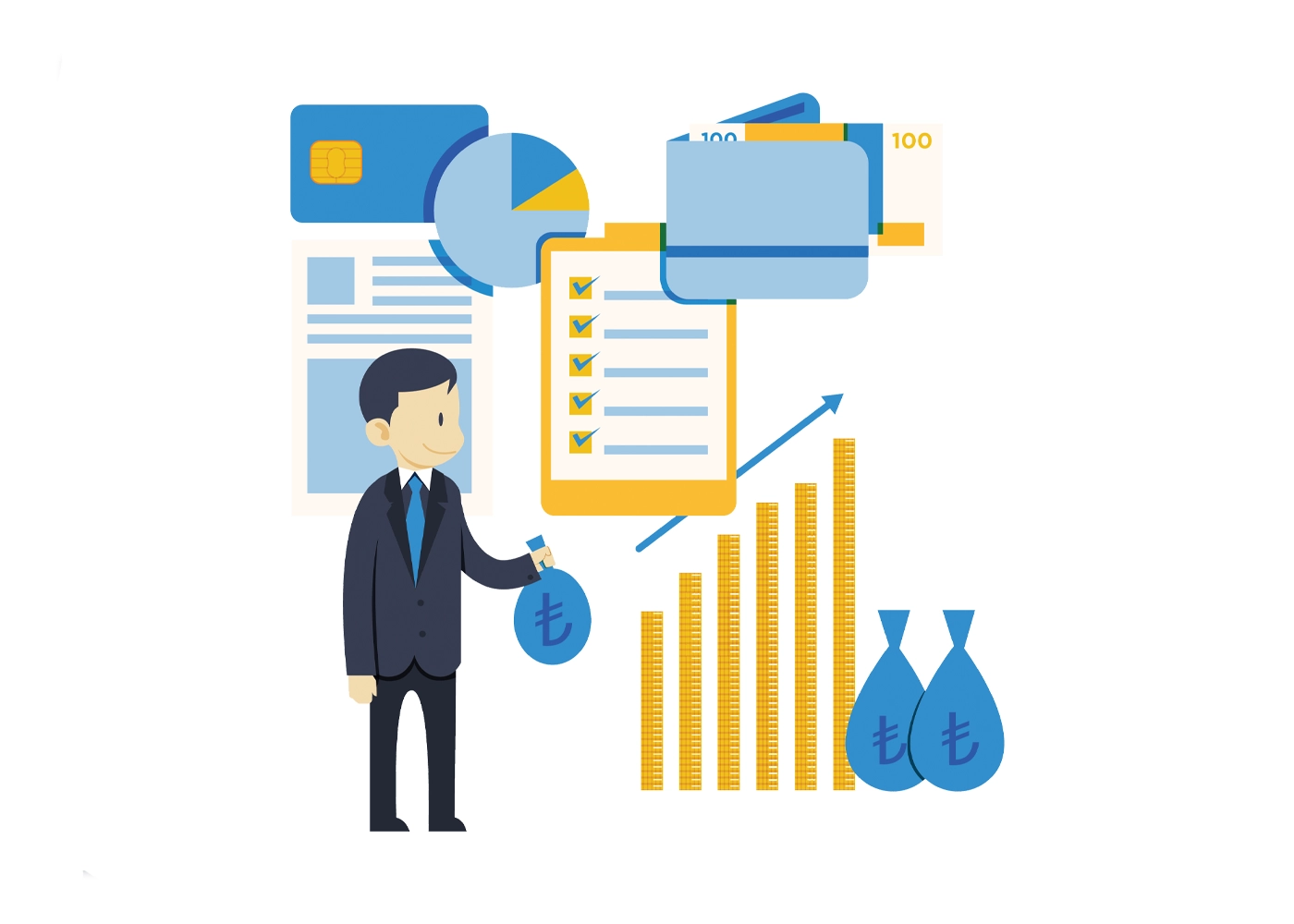 KOBİ Finansman Destek Programı