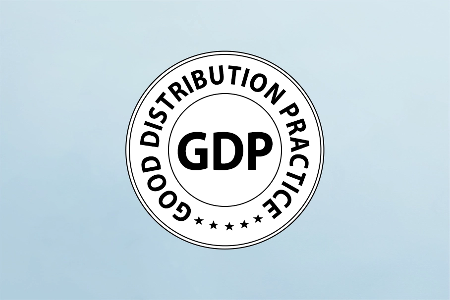 GDP Sertifikası Nedir?