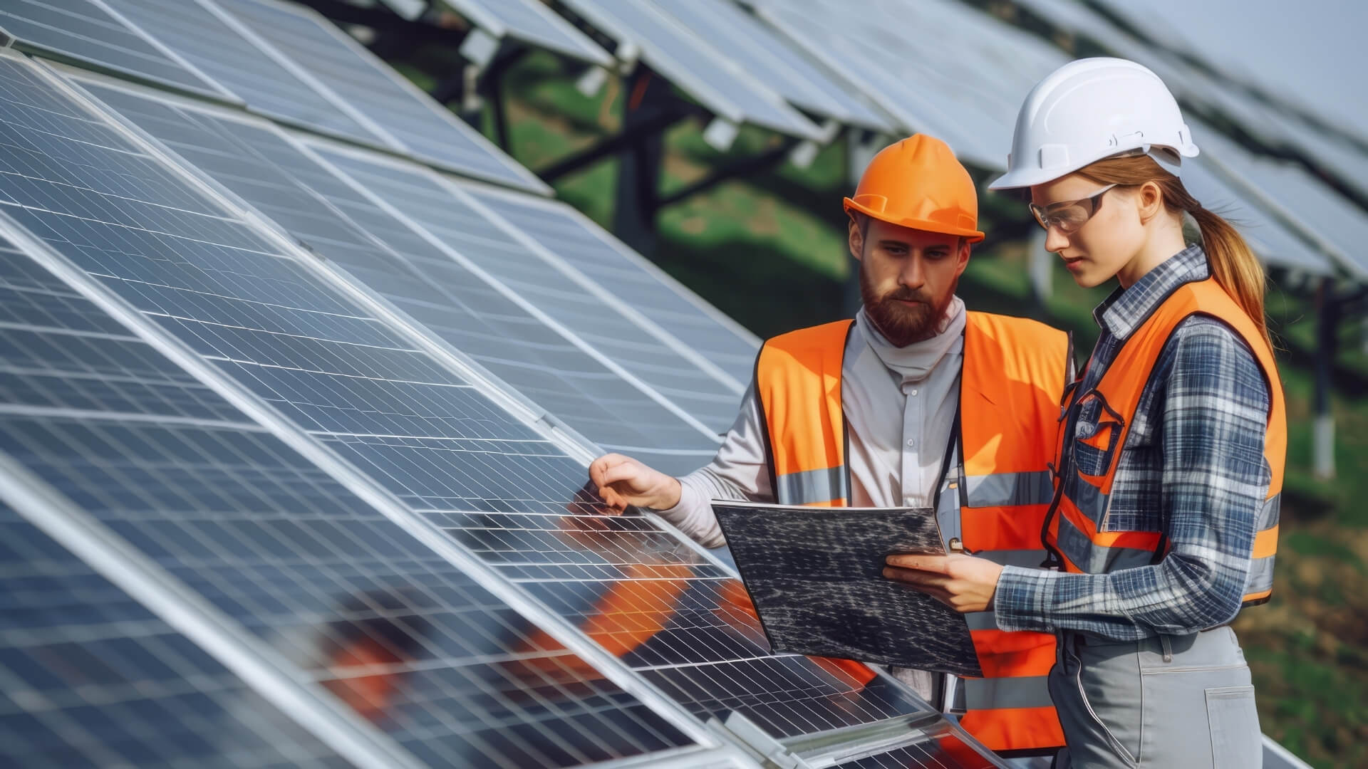 Güneş Enerji Santrali Kalite Sertifikası Nedir?