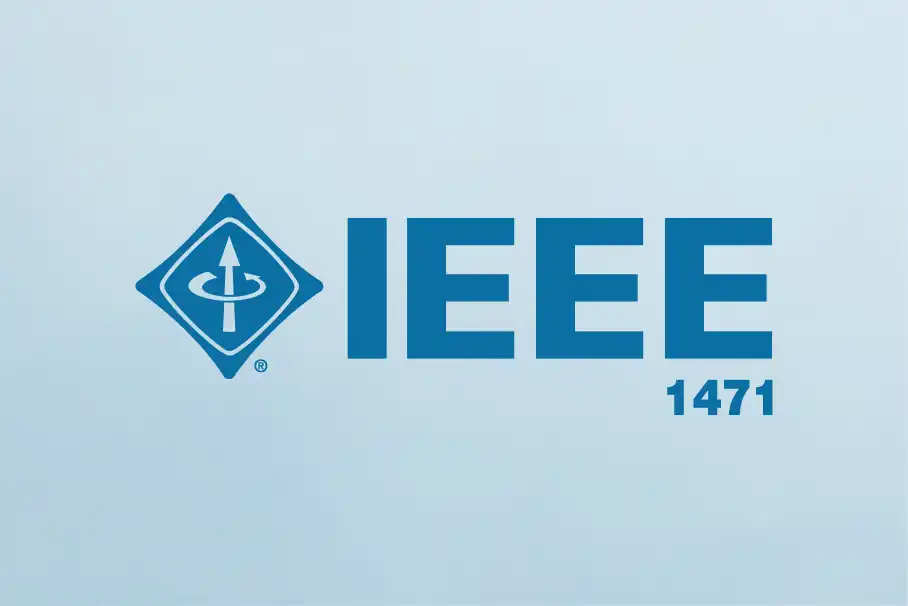 IEEE 1471 Nedir?
