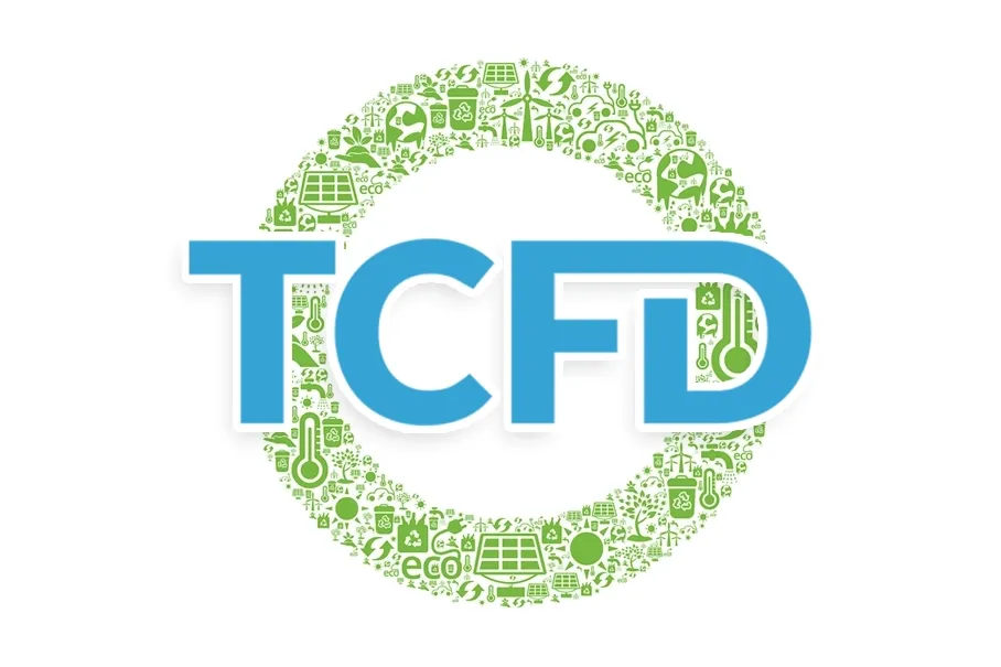 İklimle İlgili Finansal Açıklamalar Görev Gücü (TCFD)