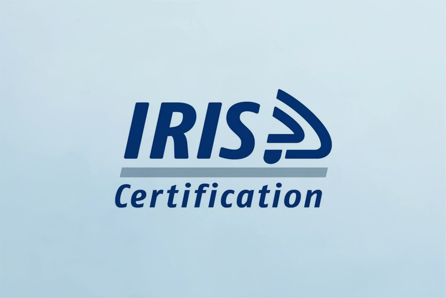 IRIS Sertifikası Nedir?