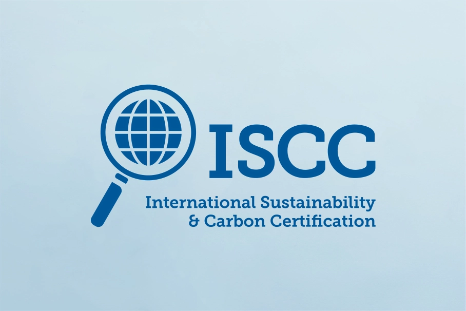 ISCC Sertifikası Nedir?