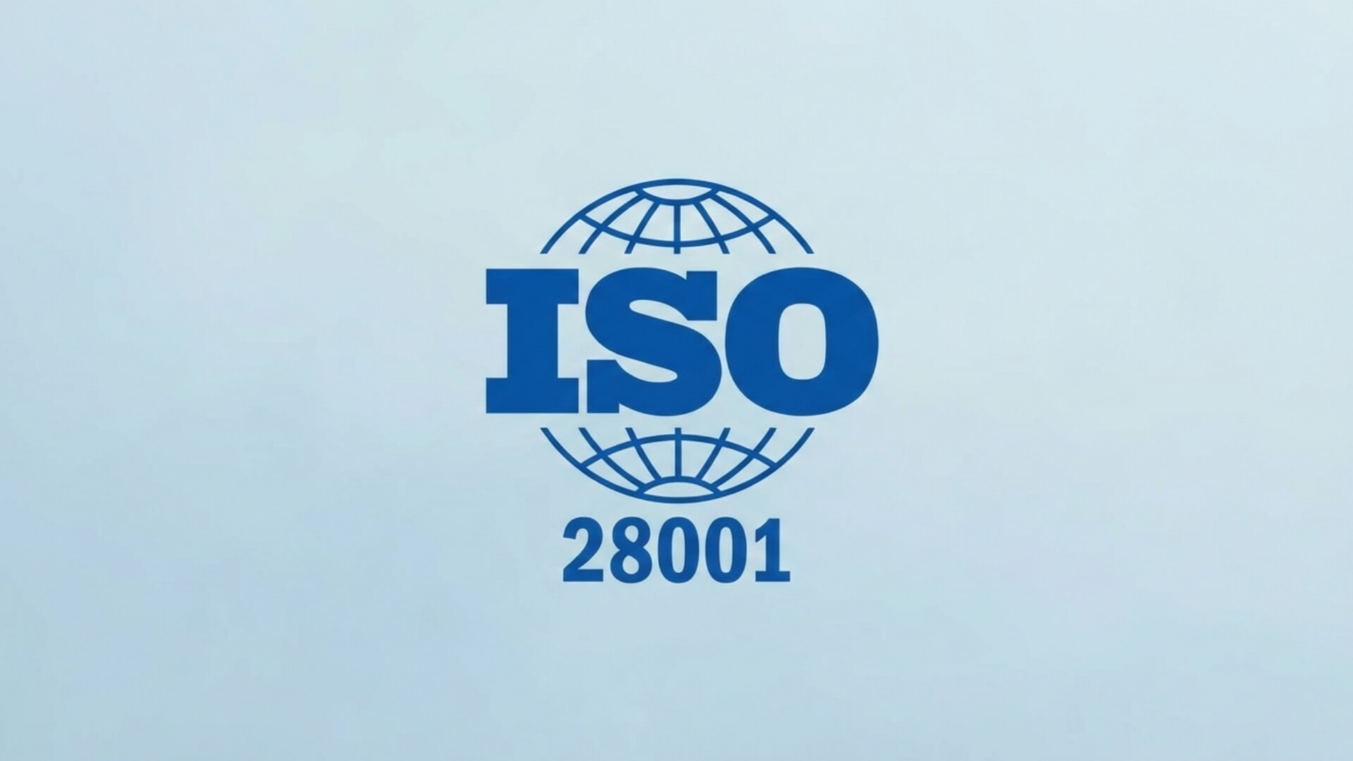 ISO 28001 Sertifikası Nedir?