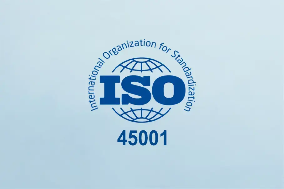 ISO 45001 Sertifikası Nedir?