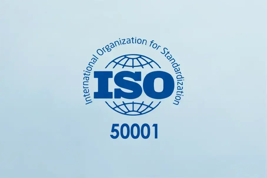 ISO 50001 Enerji Yönetim Sistemi Sertifikası Nedir?