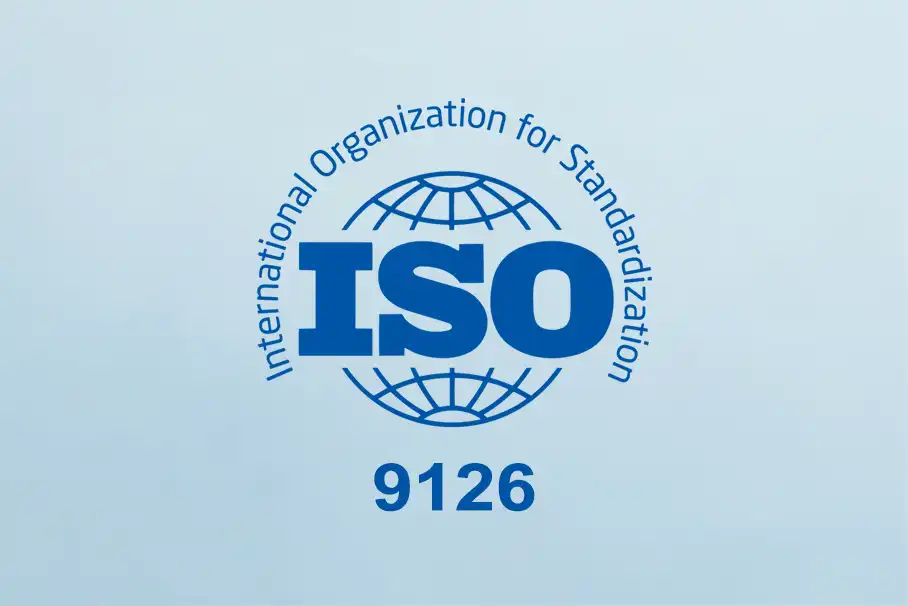 ISO/IEC 9126 Nedir?