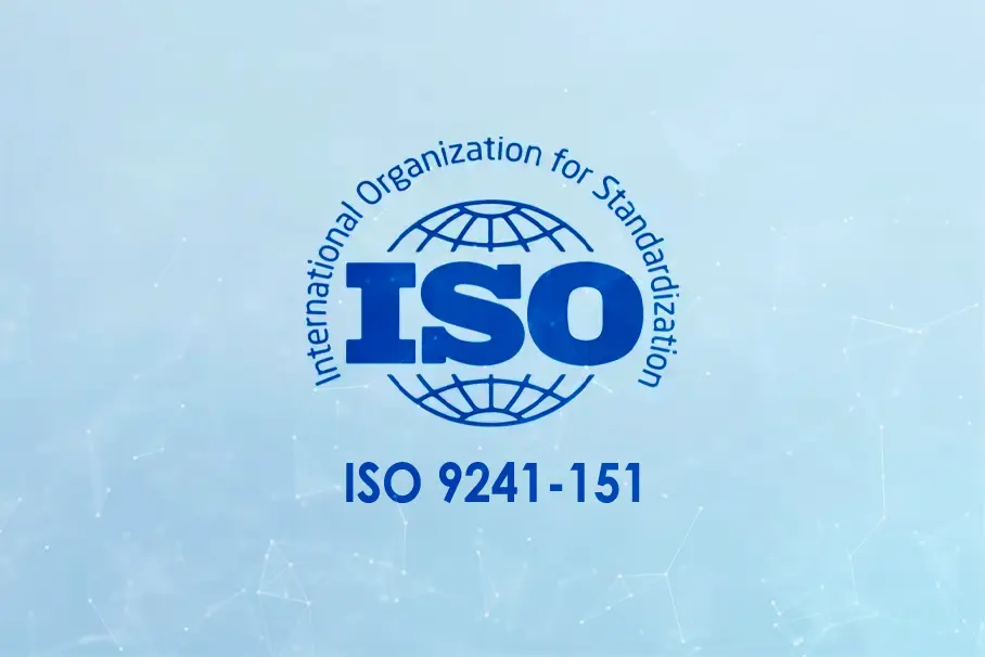 ISO 9241-151 Kullanılabilirlik Standardı Nedir?