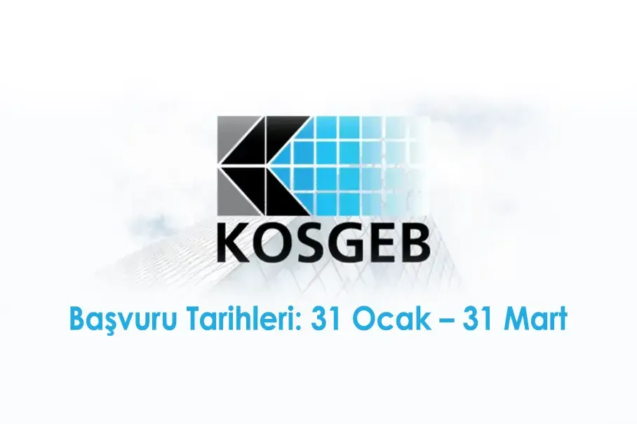 KOBİ'lerin İstihdamını Korumaya Yönelik Yeni Destek Programı