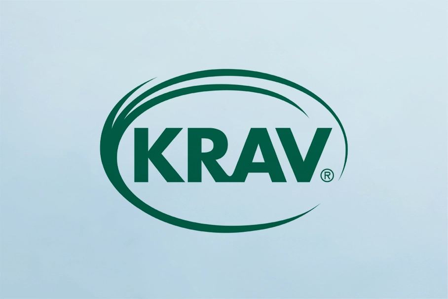 KRAV Sertifikası Nedir?