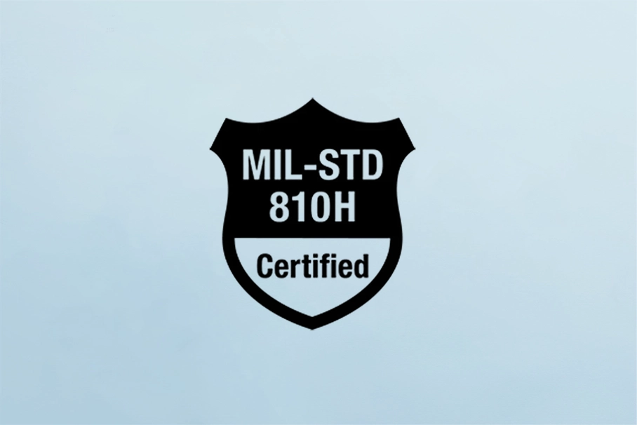 MIL-STD-810G Nedir?
