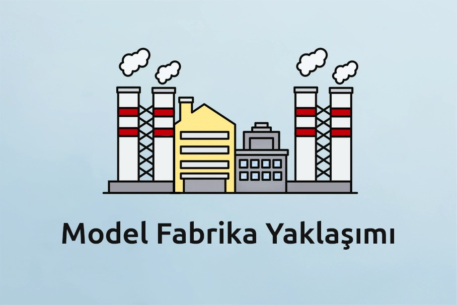 Model Fabrika Yaklaşımı