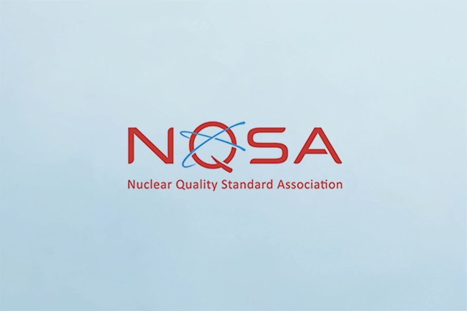 NSQ-100 Sertifikası Nedir?