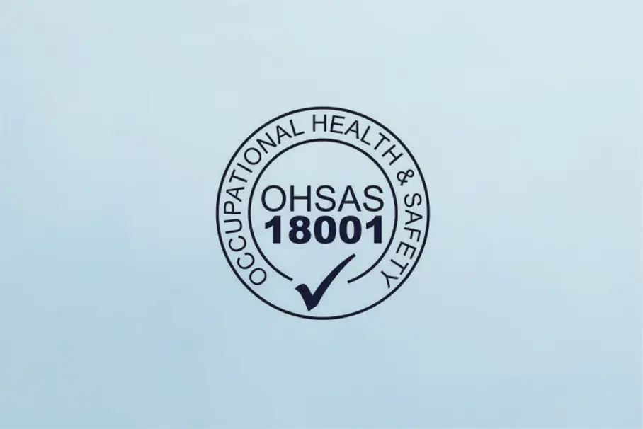OHSAS 18000 Serileri Nedir?
