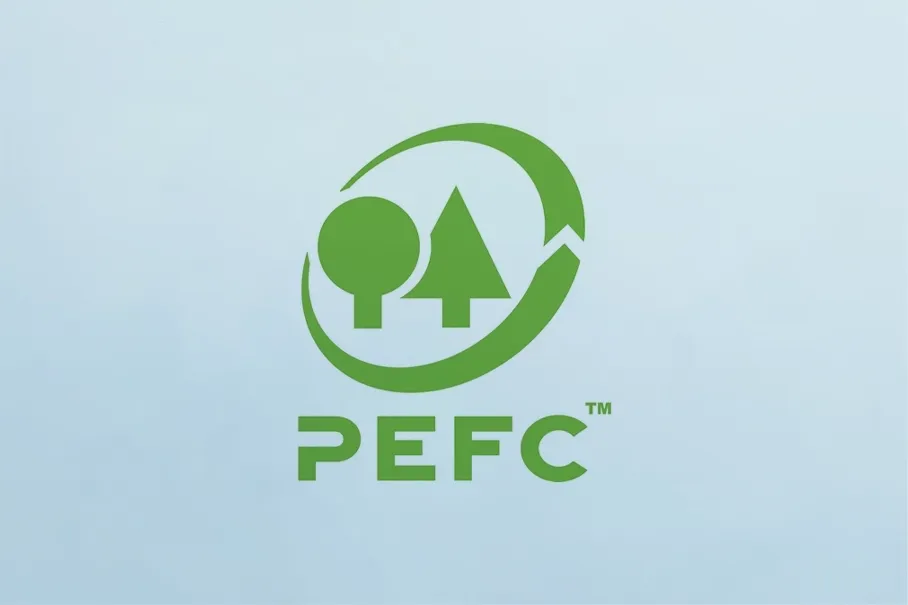 PEFC Chain of Custody Sertifikası Nedir?