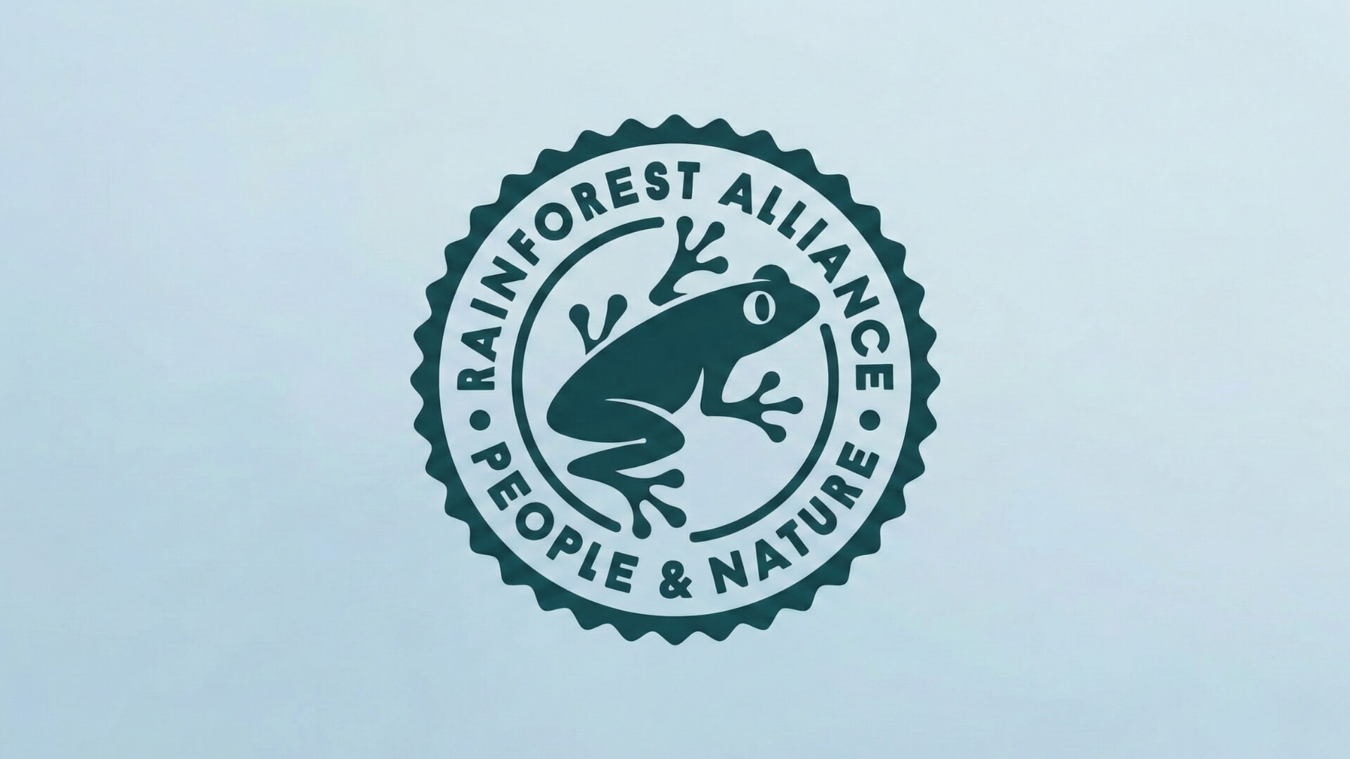 Rainforest Alliance Sertifikası Nedir?