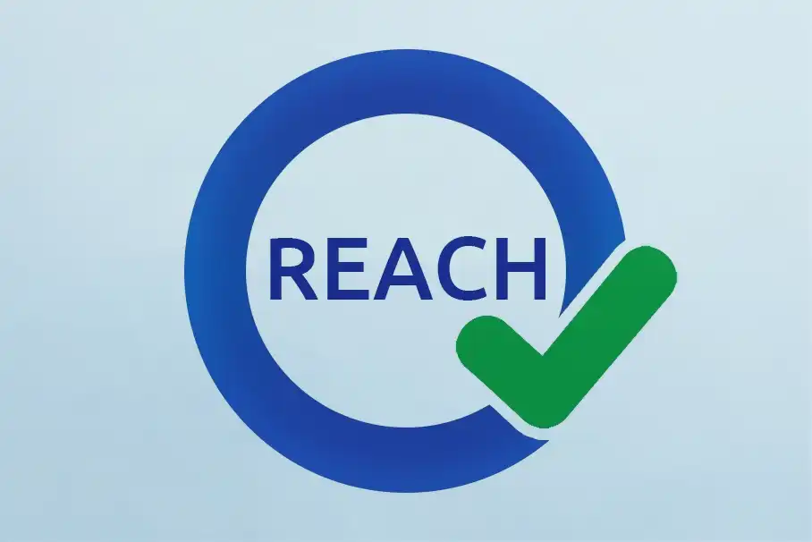 REACH Sertifikası Nedir?