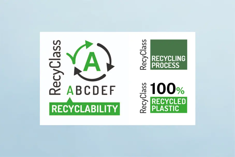 RecyClass Sertifikaları Nedir?
