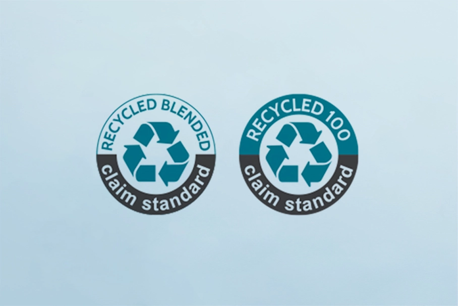 Recycled Claim Standard Belgesi Nedir?