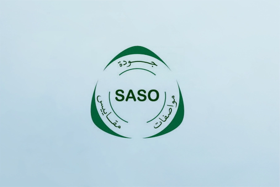 SASO Uygunluk Belgesi Nedir?