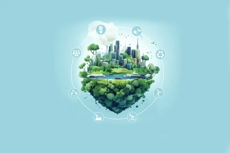 Türkiye Sosyal Kapsayıcı Yeşil Geçiş (SoGreen) Projesi Nedir?