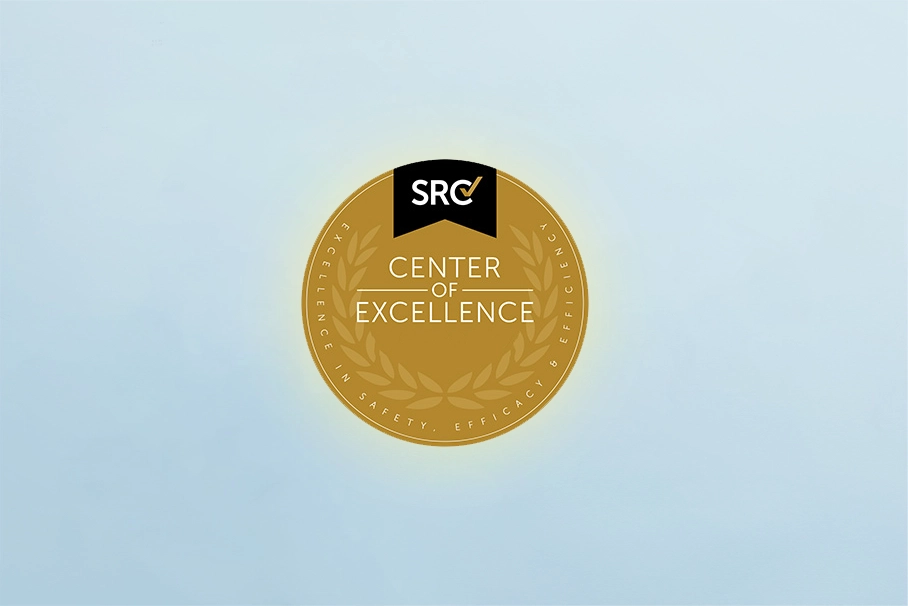 SRC Center of Excellence Belgesi Nedir?