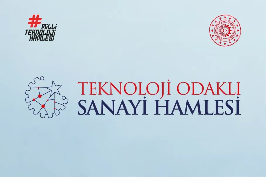 Teknoloji Odaklı Sanayi Hamlesi Nedir?