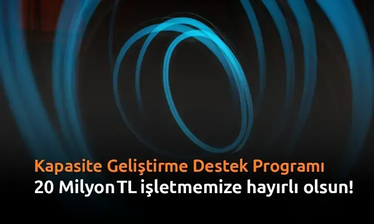 Teşvik Akademi’den Büyük Başarı: Gürler Global için KOSGEB’de 98 Puan!
