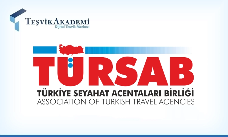 TÜRSAB 2025 Yılı Üye Giriş ve Yıllık Aidatı Güncellendi