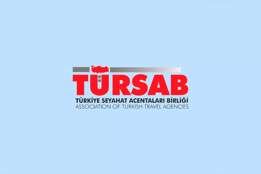 TÜRSAB Seyahat Belgesi