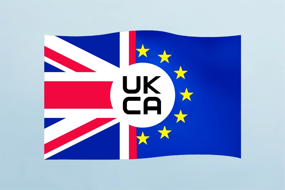 UKCA (United Kingdom Conformity Assessed) İşareti Nedir? - Ürün Güvenlik ve Uygunluk İşareti