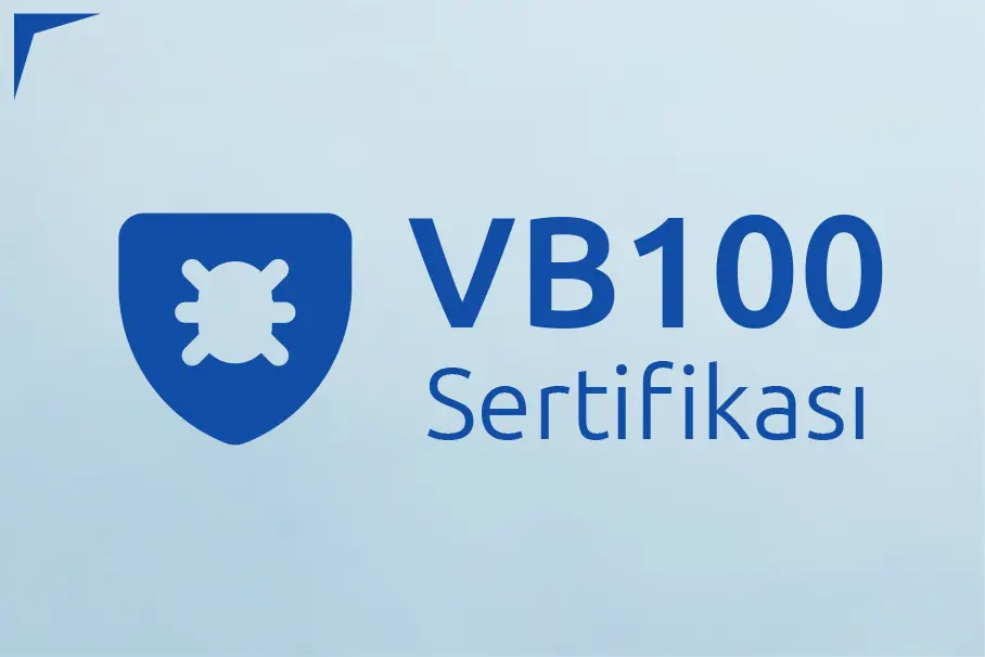 VB100 Sertifikası Nedir?