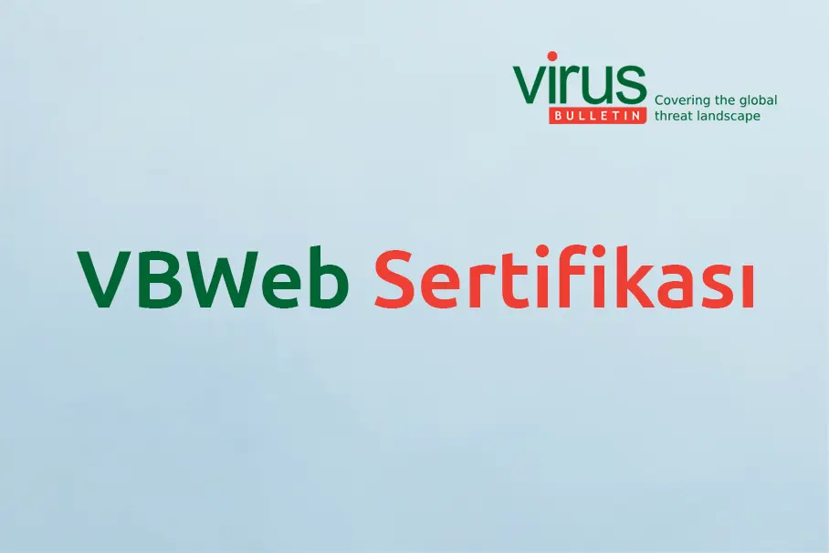 VBWeb Sertifikası Nedir?