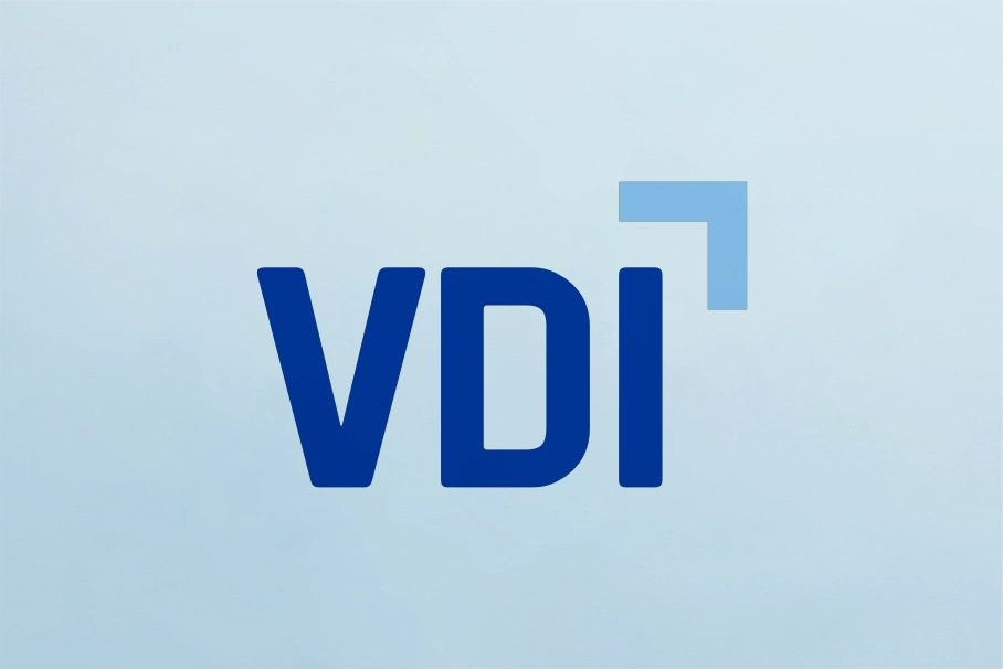 VDI 2700 Sertifikası Nedir?