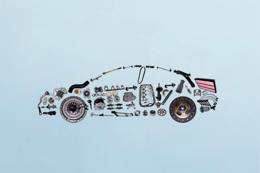 Vehicle Spare Parts Certification Nedir? - Araç Yedek Parça Sertifikasyonu