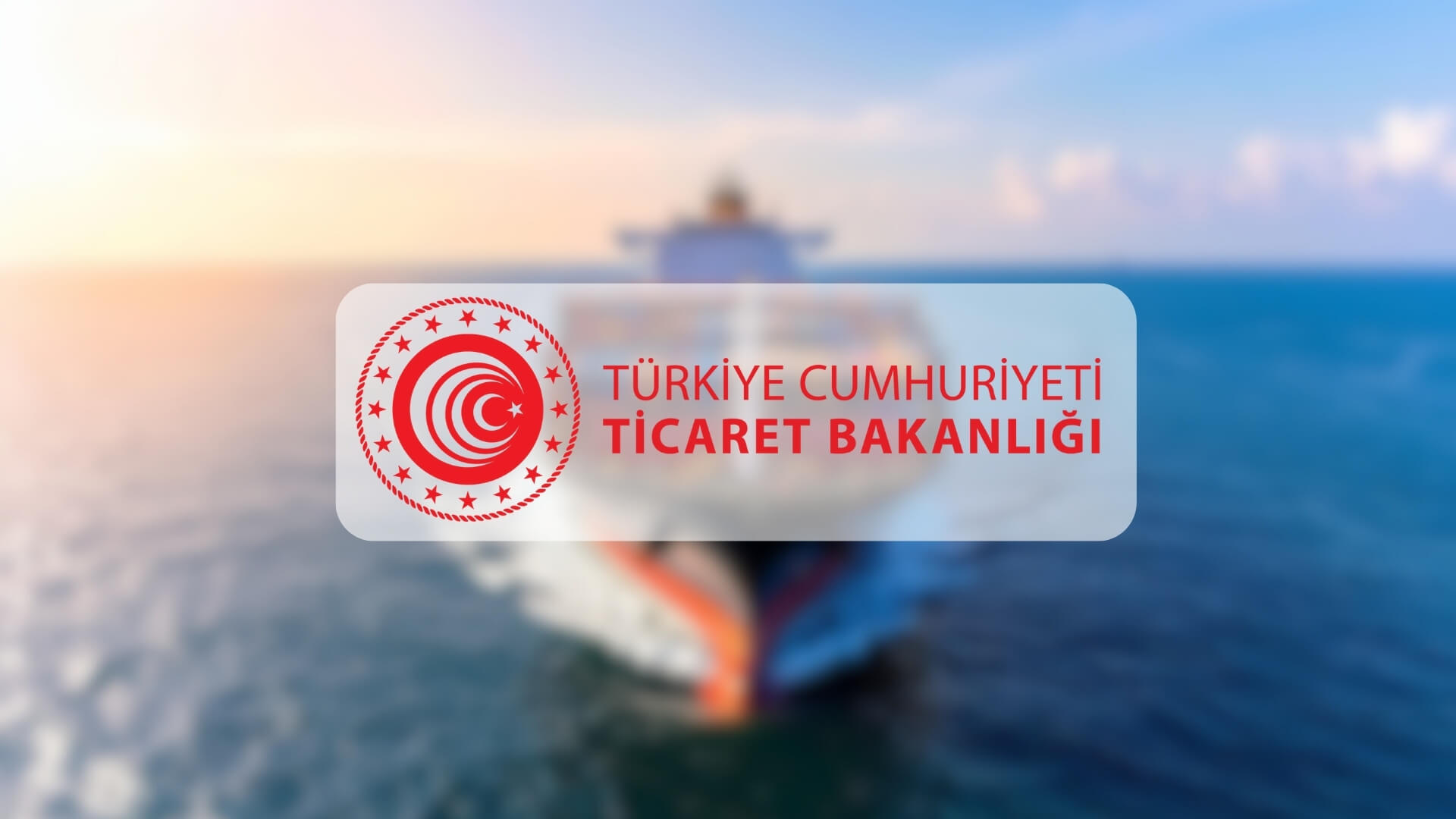 2026 Yılı Ocak Ayı Dış Ticaret Verileri