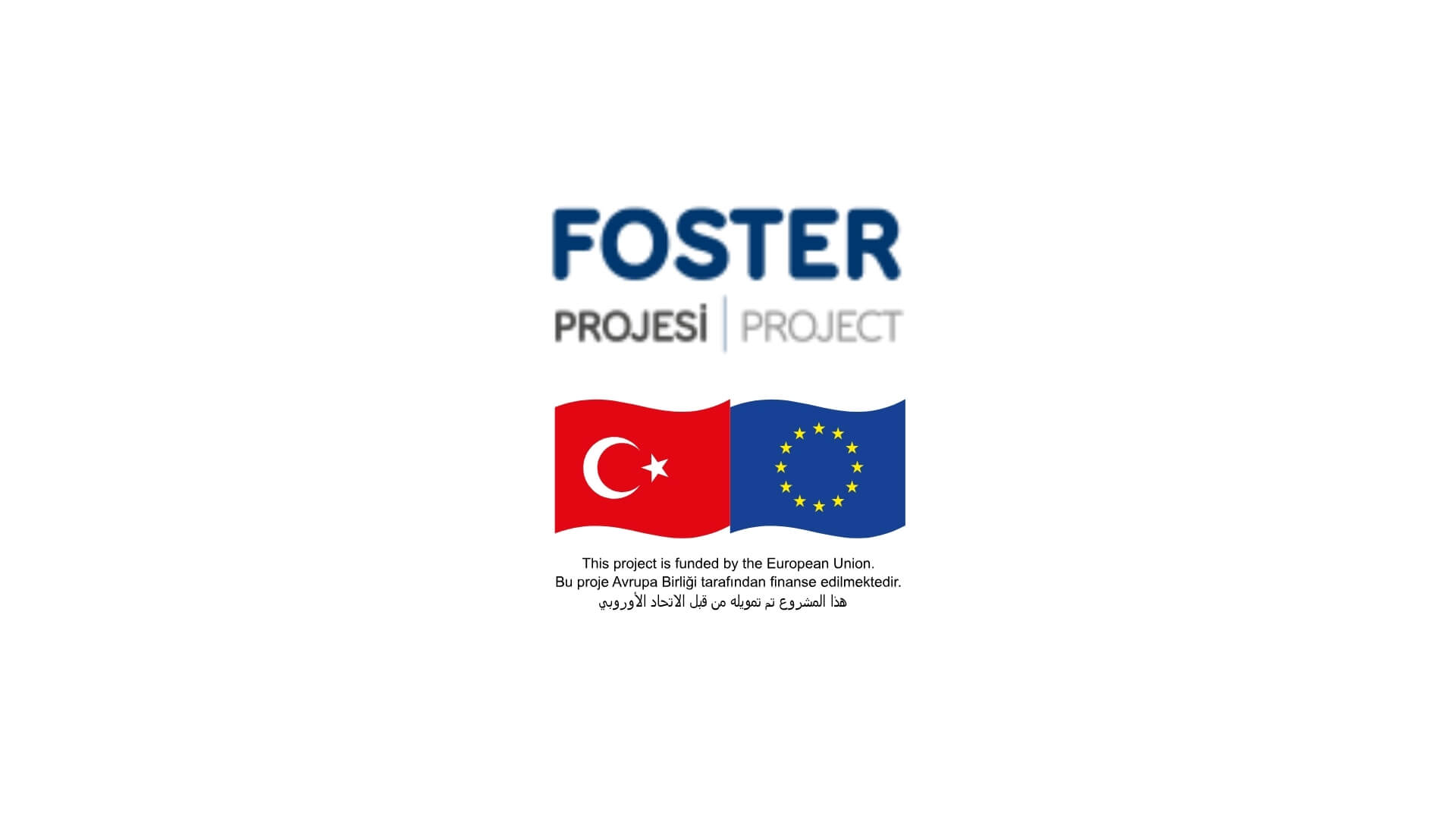 Foster Finansman Desteği