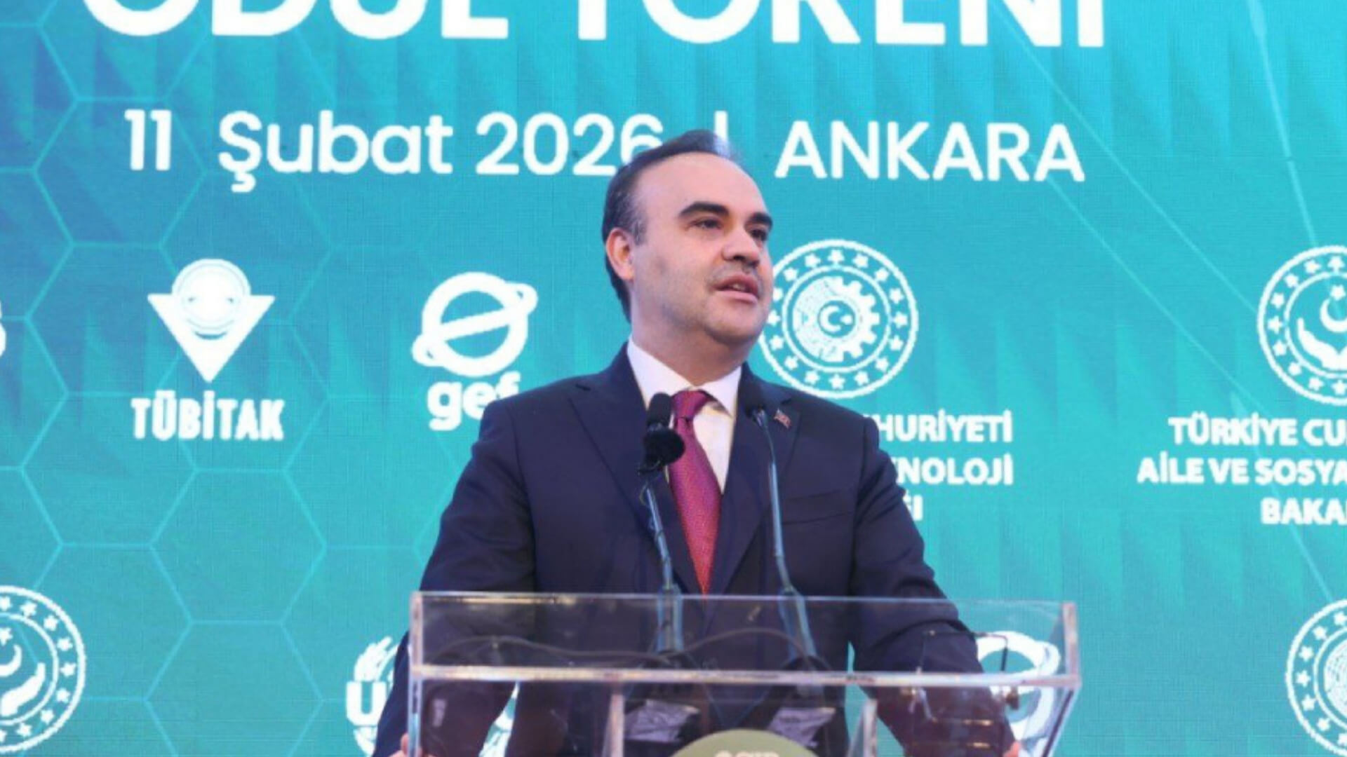 GCIP Türkiye Hızlandırıcısı Ödülleri Sahiplerini Buldu