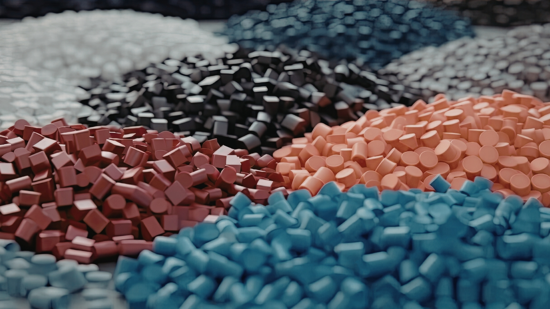 Plastik Sektörü İkiz Dönüşüm Ofisi Projesi’nin Açılış Etkinliği Gerçekleştirildi