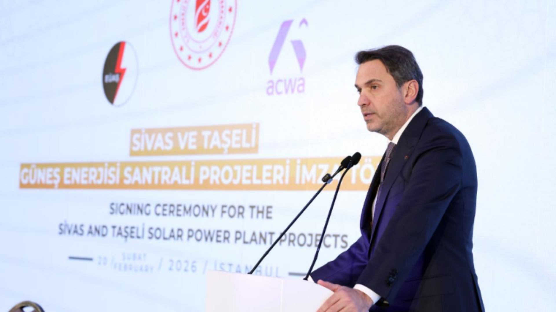 Sivas ve Karaman’a 2 Milyar Dolarlık Dev GES Yatırımı! Yerli Sanayiciyi Neler Bekliyor?