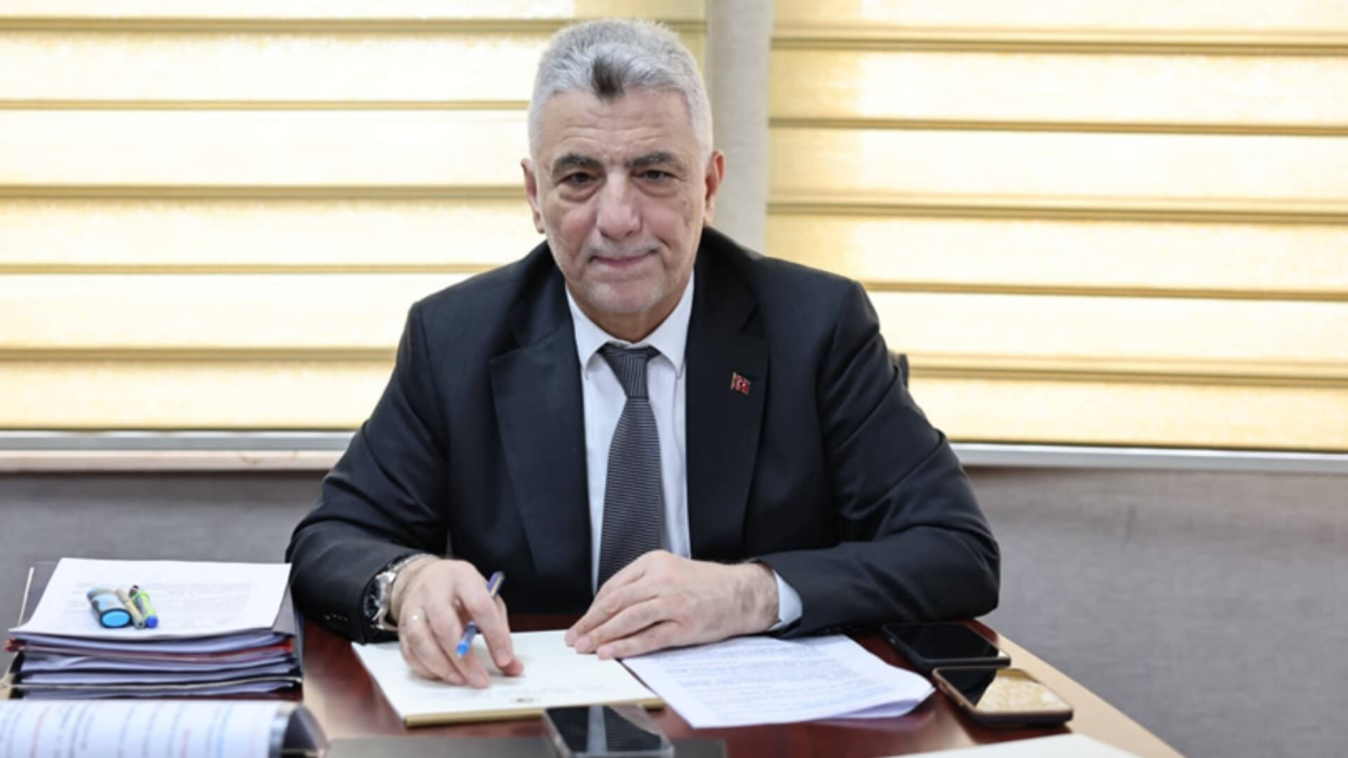 Türkiye-Suriye Ticaretinde "Bahar" Dönemi: JETCO ve Dev Yatırım Forumu Yolda!
