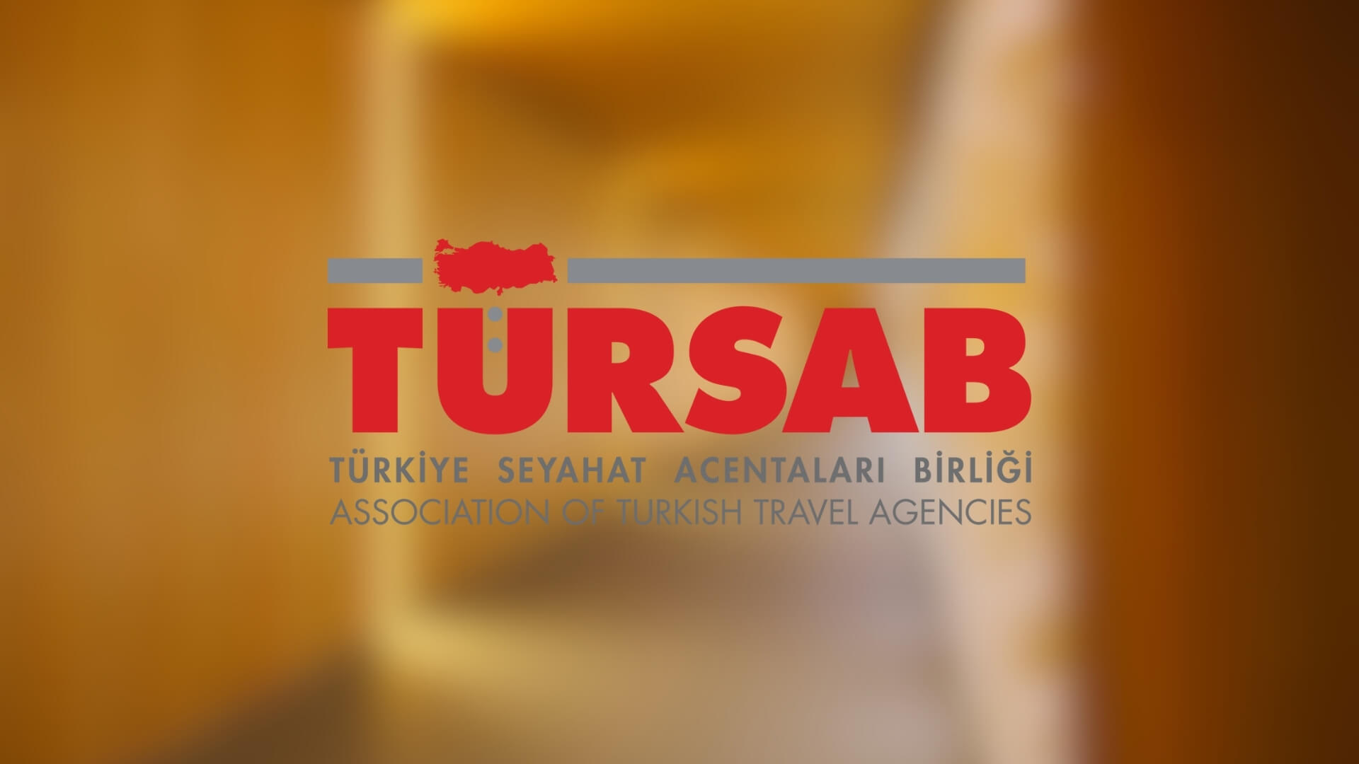 TÜRSAB Turizm Kongresi İçin Geri Sayım Başladı