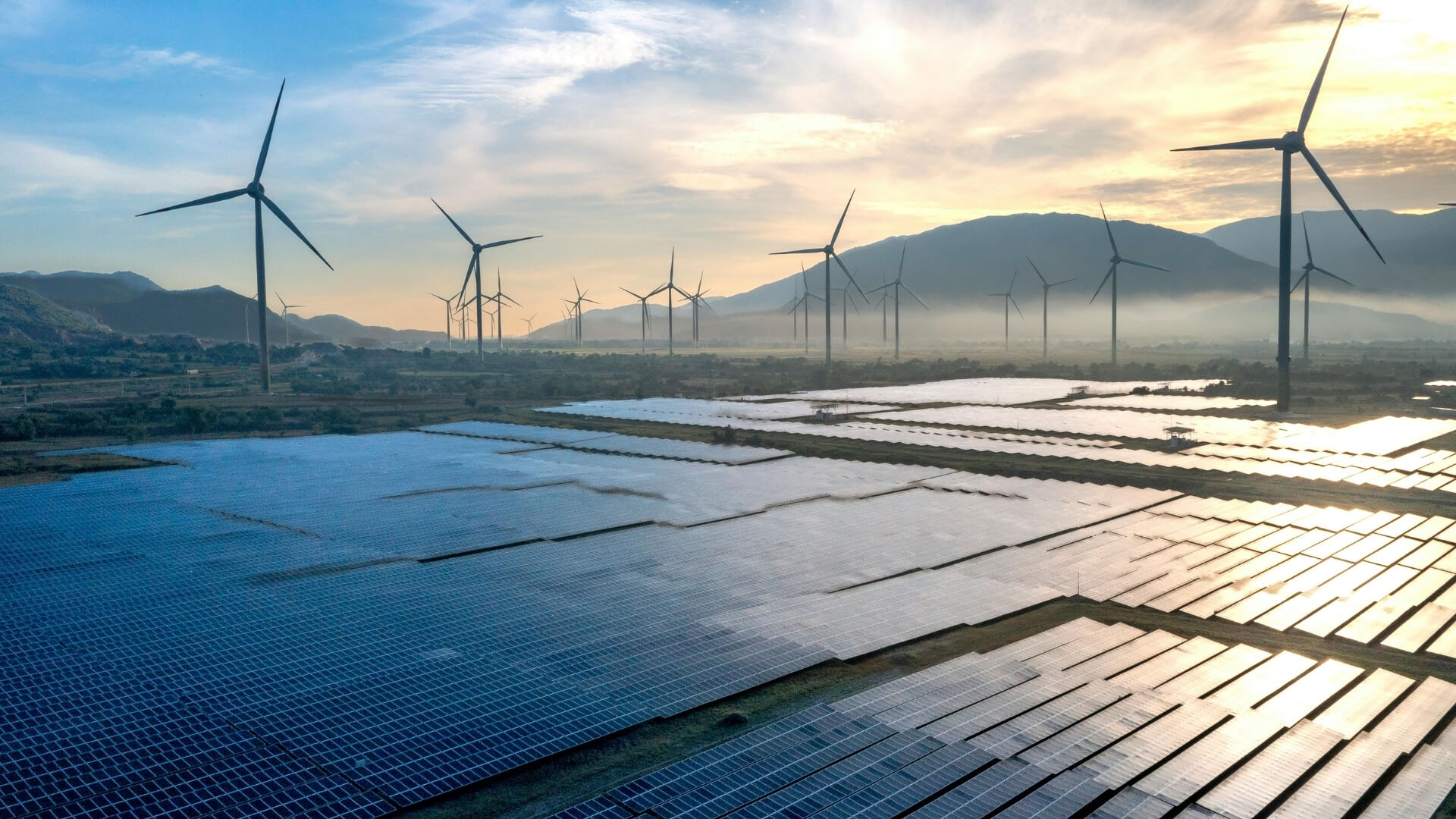 Yenilenebilir Enerjide Sessiz Devrim ve Sanayiciye Yeni Kapasite Müjdeleri